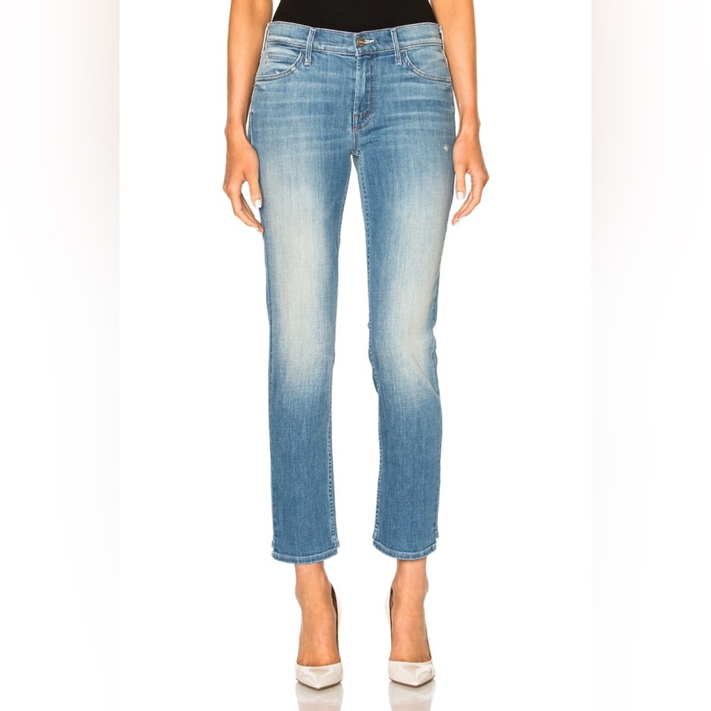 Mother Denim Jeans
